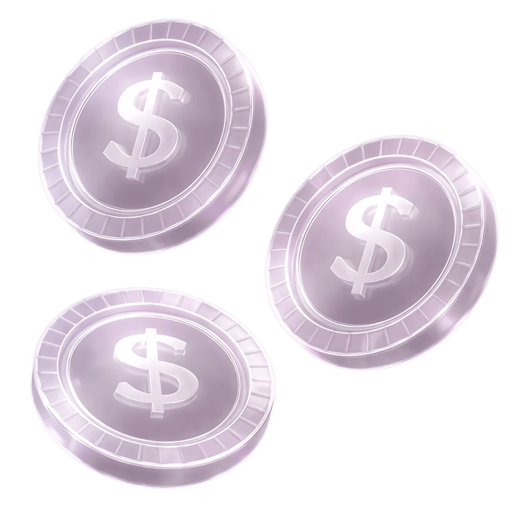 Coins Background